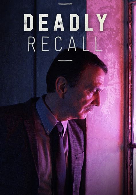 m4ufree deadly recall|Watch Deadly Recall online .